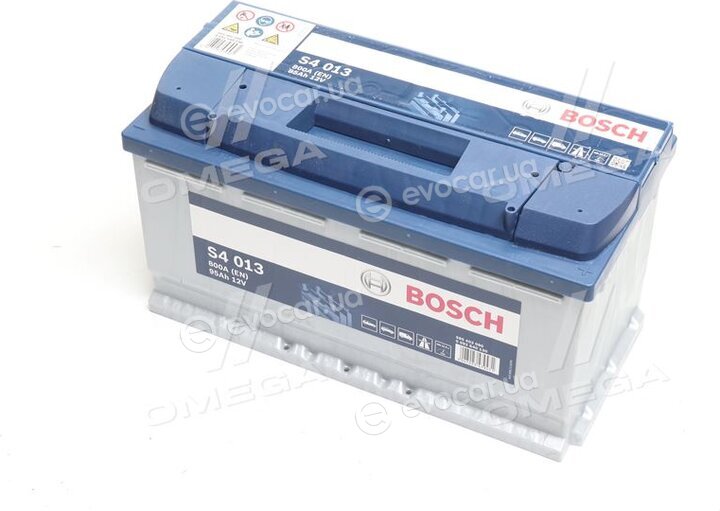 Bosch 0 092 S40 130