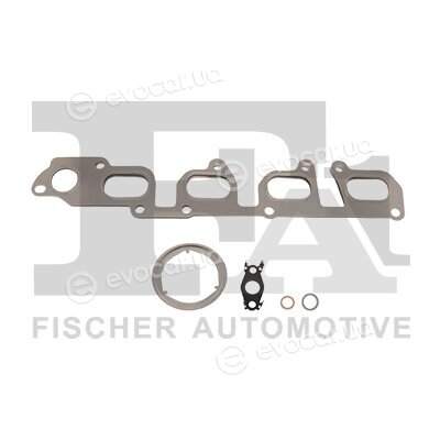 FA1 KT112070E
