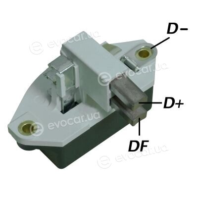 Gauss GA018