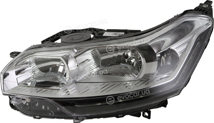 Valeo 044467