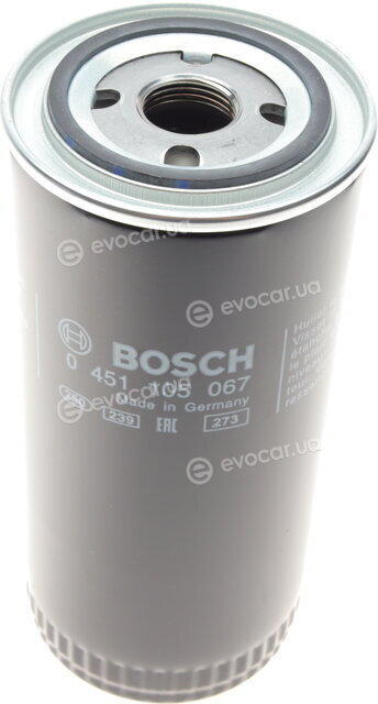 Bosch 0 451 105 067