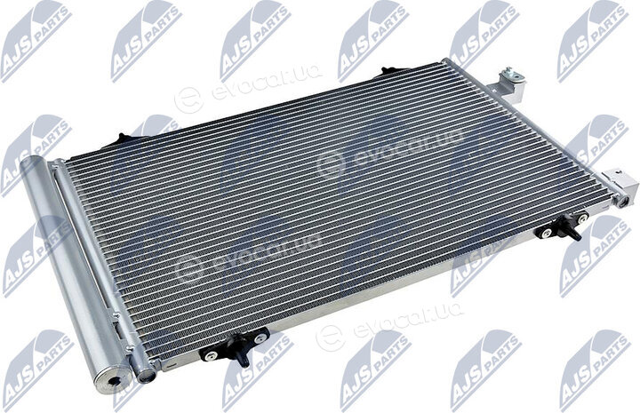 NTY CCS-CT-002
