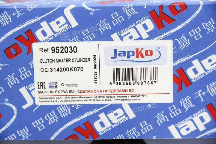 Japko 952030