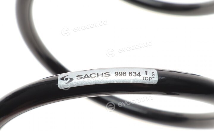 Sachs 998 634