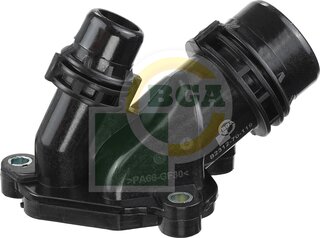 BGA FA0930