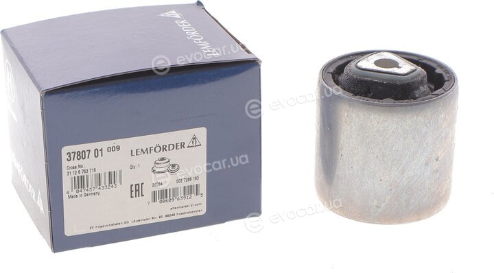 Lemforder 37807 01