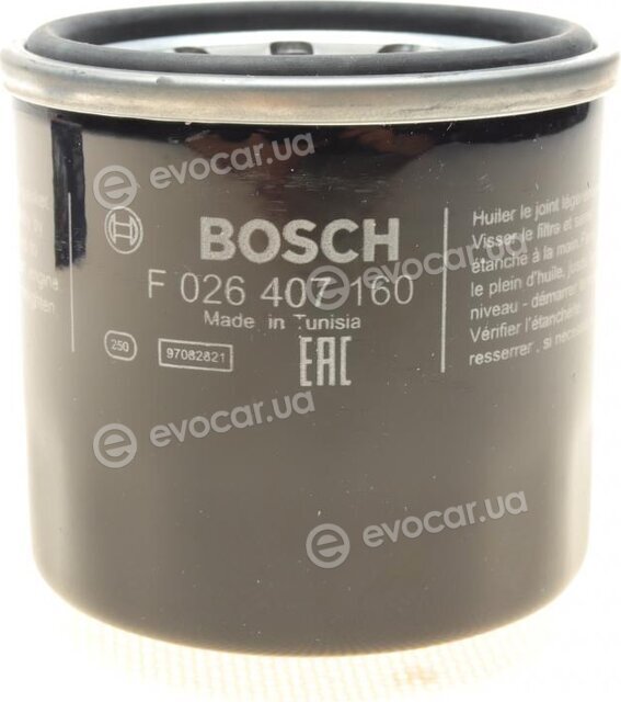 Bosch F 026 407 160