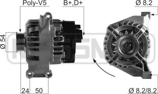 Era / Messmer 210659A