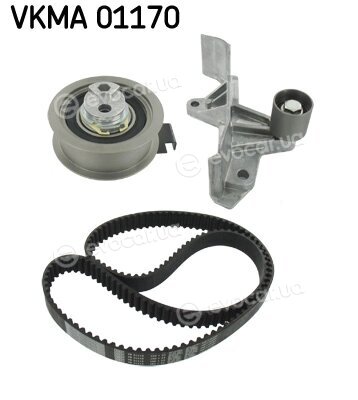 SKF VKMA 01170