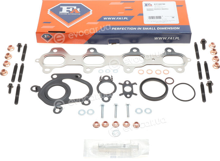 FA1 KT120790