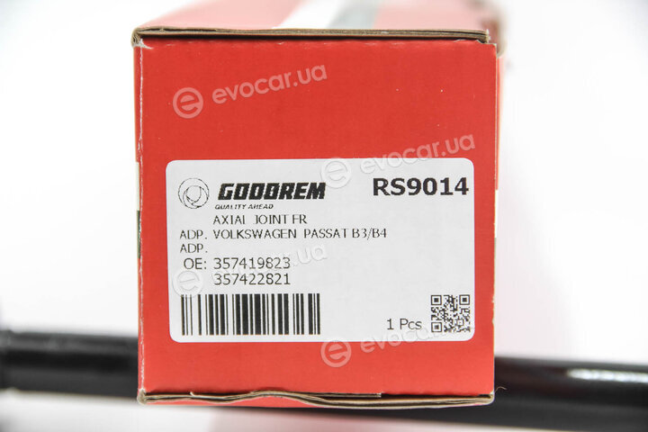 Goodrem RS9014