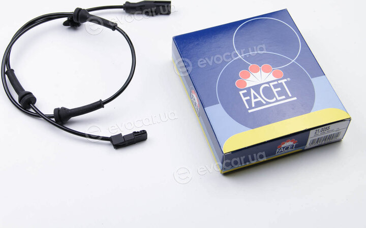 Facet 21.0055