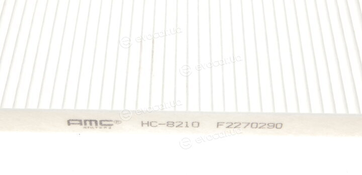AMC HC-8210