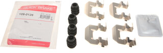 Kawe / Quick Brake 109-0126