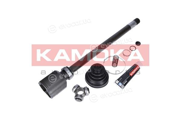 Kamoka 8007