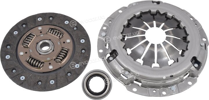 Blue Print ADG03082