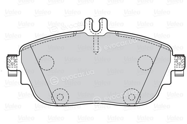 Valeo 302210