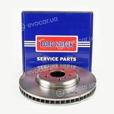 Borg & Beck BBD7028S