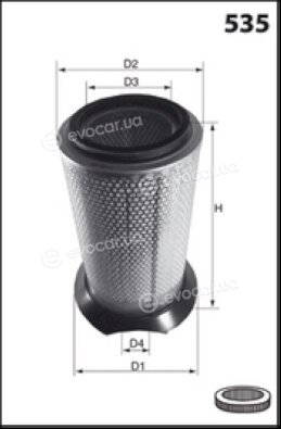 Meca FA0994