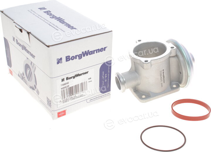 Wahler / BorgWarner 710924D