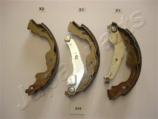 Japanparts GF-212AF