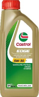 Castrol 15F6DA