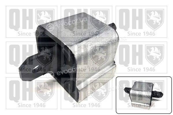 Quinton Hazell EM4865