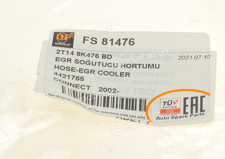 DP FS 81476