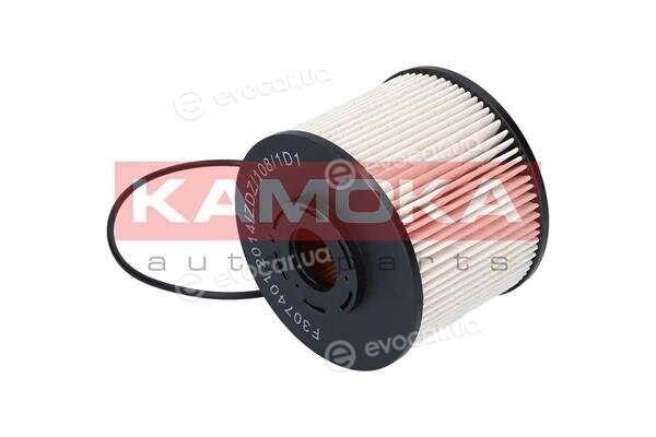Kamoka F307401