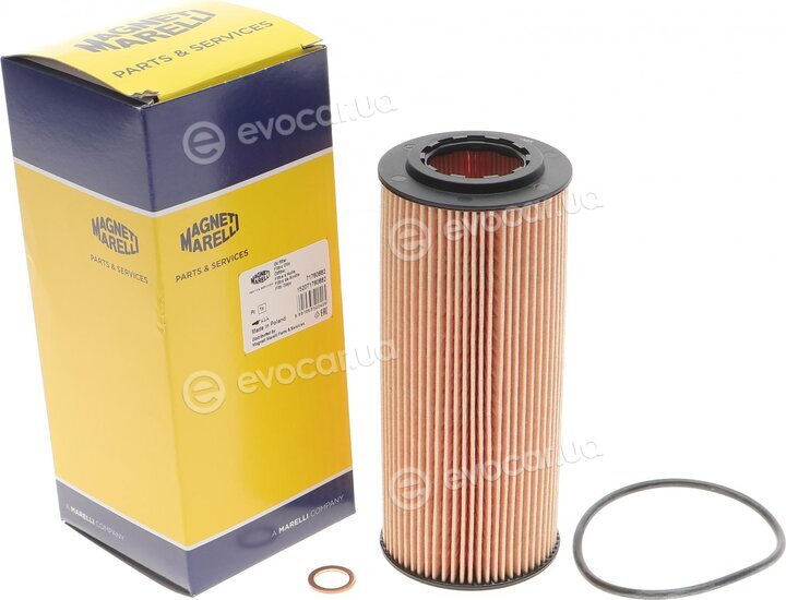 Magneti Marelli 152071760882
