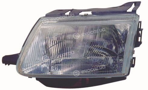 Depo / Loro 552-1106R-LD-EM