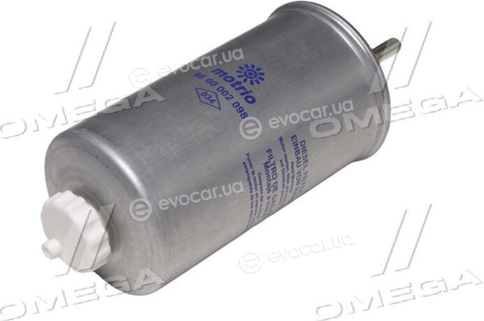 Motrio 8660002098