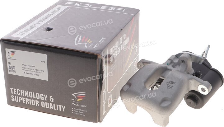 Adler 3C0615403E