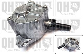 Quinton Hazell QVP1012
