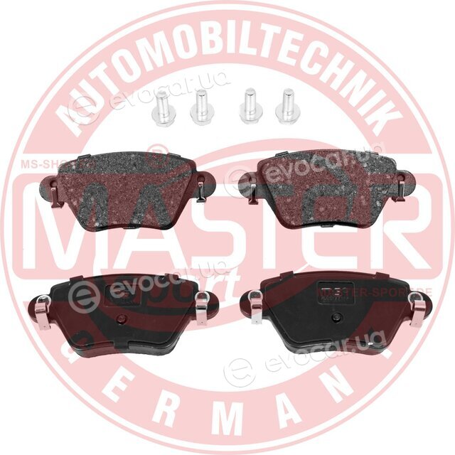 Master Sport 13046039882N-SET-MS