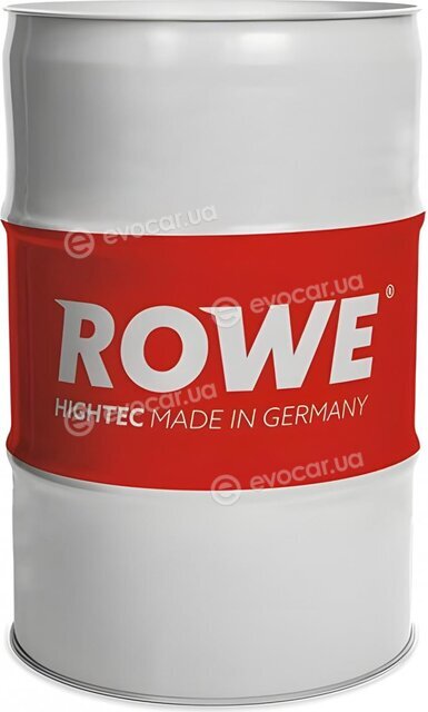 Rowe 21013-0600-99