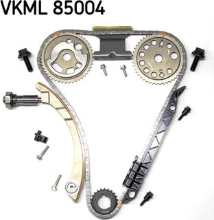SKF VKML 85004