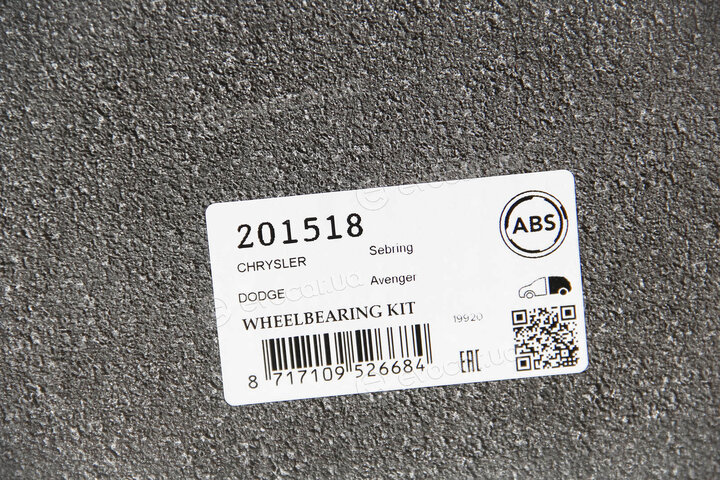 A.B.S. 201518