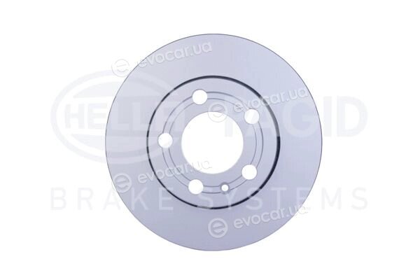 Hella 8DD 355 107-651