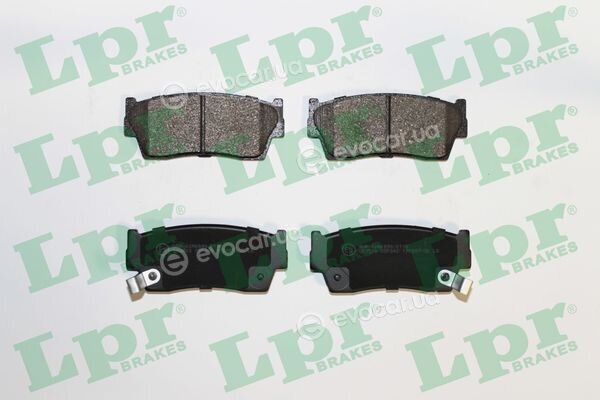 LPR / Samko 05P342