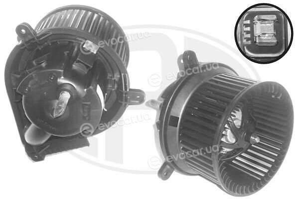 Era / Messmer 664000