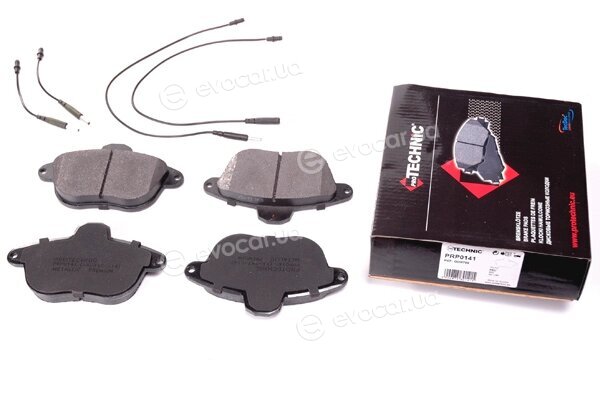 Protechnic PRP0141