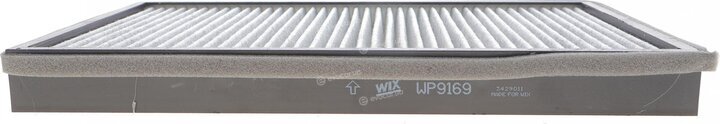 WIX WP9169