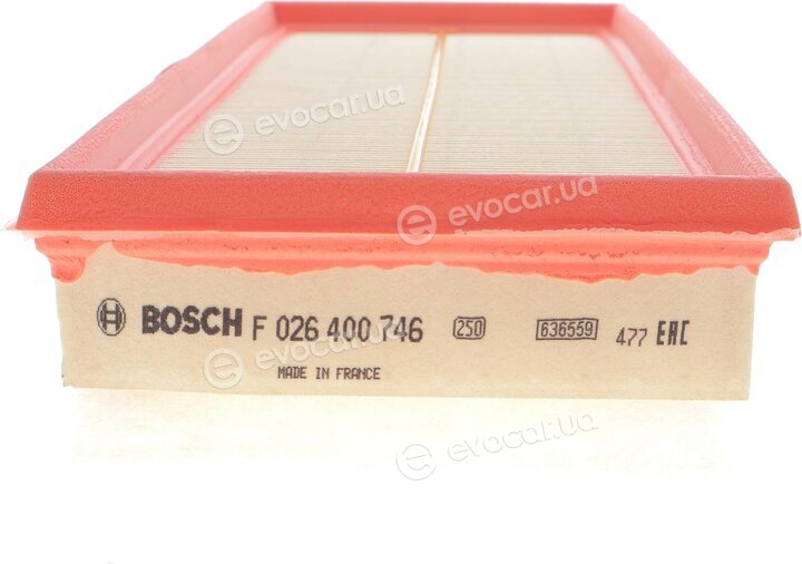 Bosch F 026 400 746