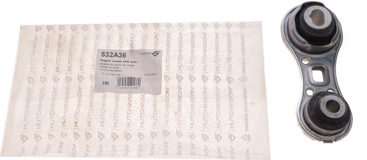 Hutchinson 532A36