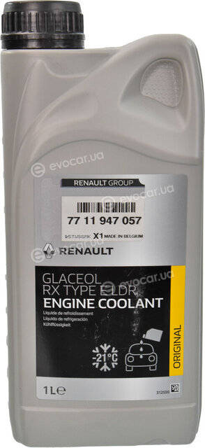 Renault 7711947057