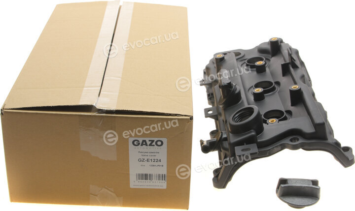 Gazo GZ-E1224