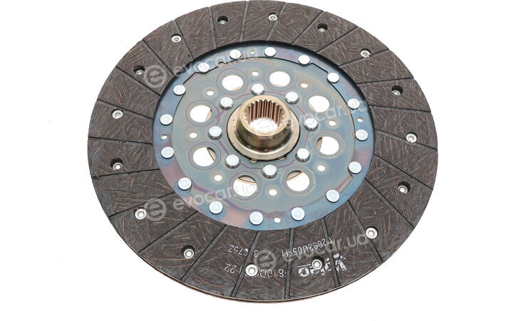 Valeo 828083