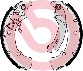Brembo S 16 516