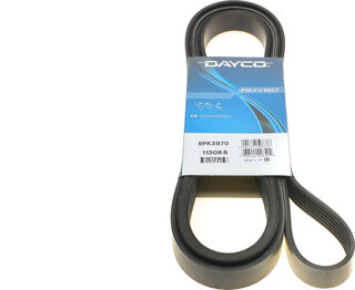 Dayco 6PK2870